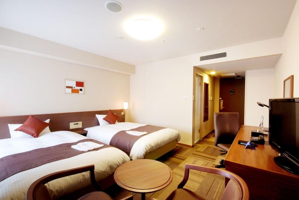 Daiwa Roynet Hotel Hachinohe Dış mekan fotoğraf