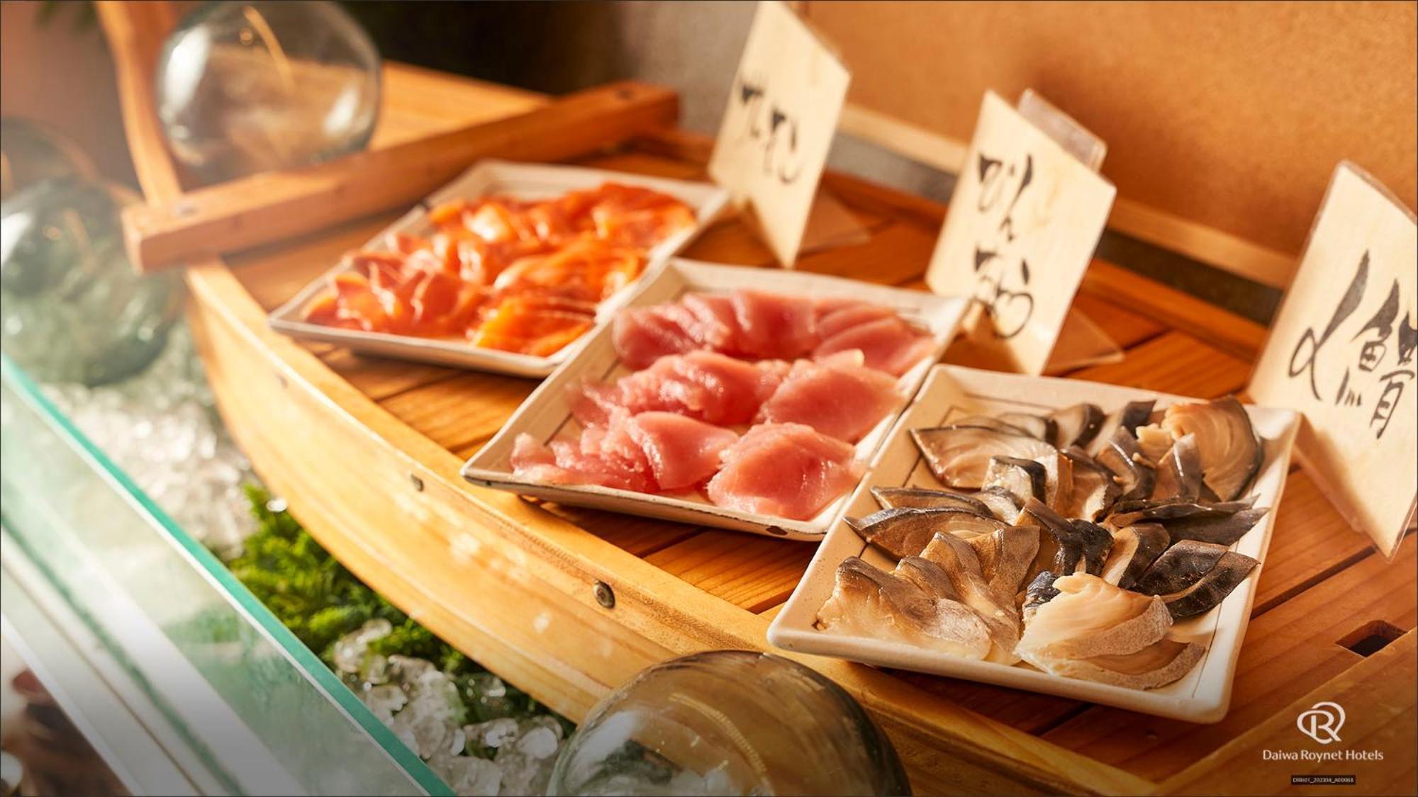 Daiwa Roynet Hotel Hachinohe Dış mekan fotoğraf