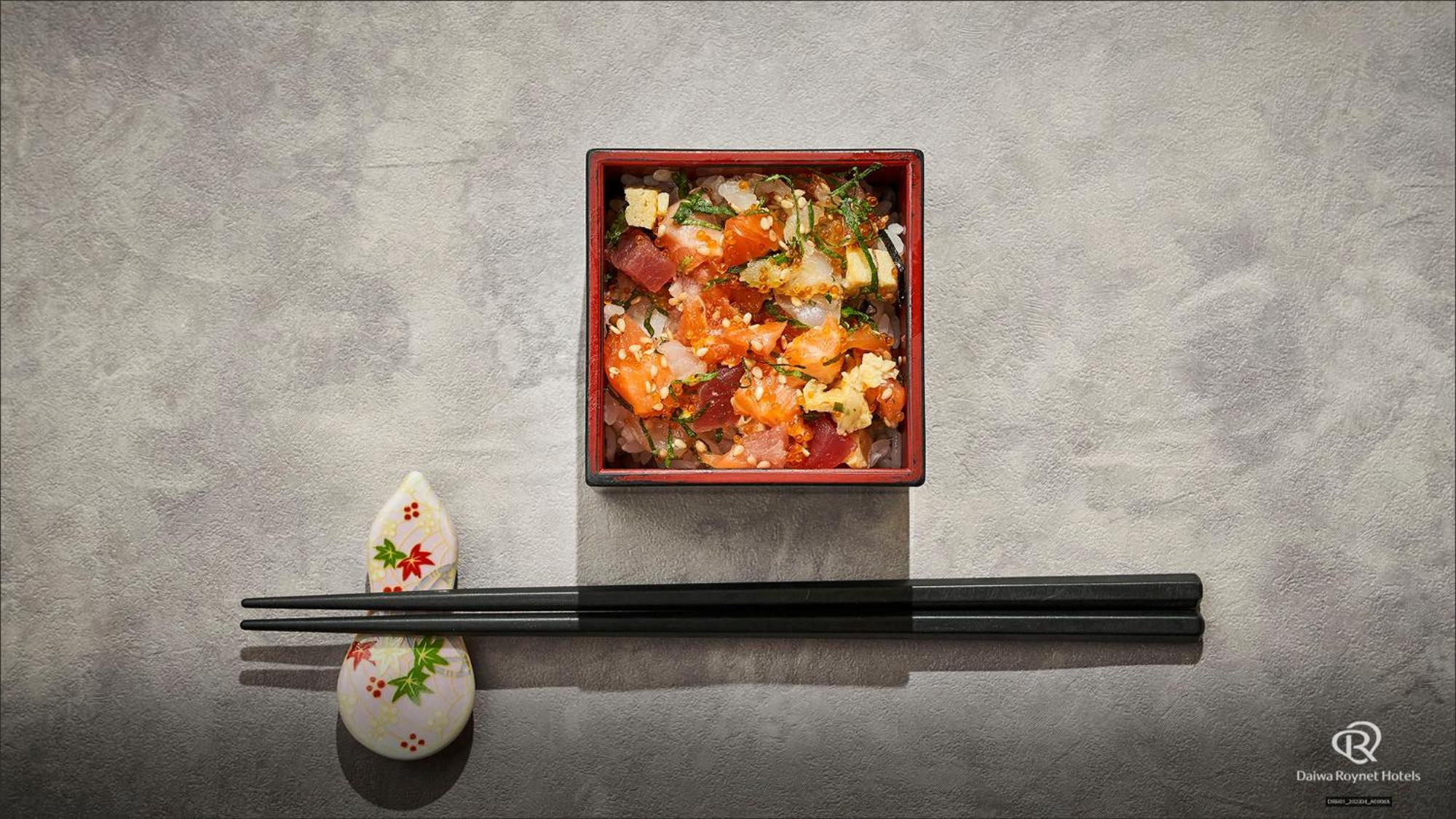Daiwa Roynet Hotel Hachinohe Dış mekan fotoğraf
