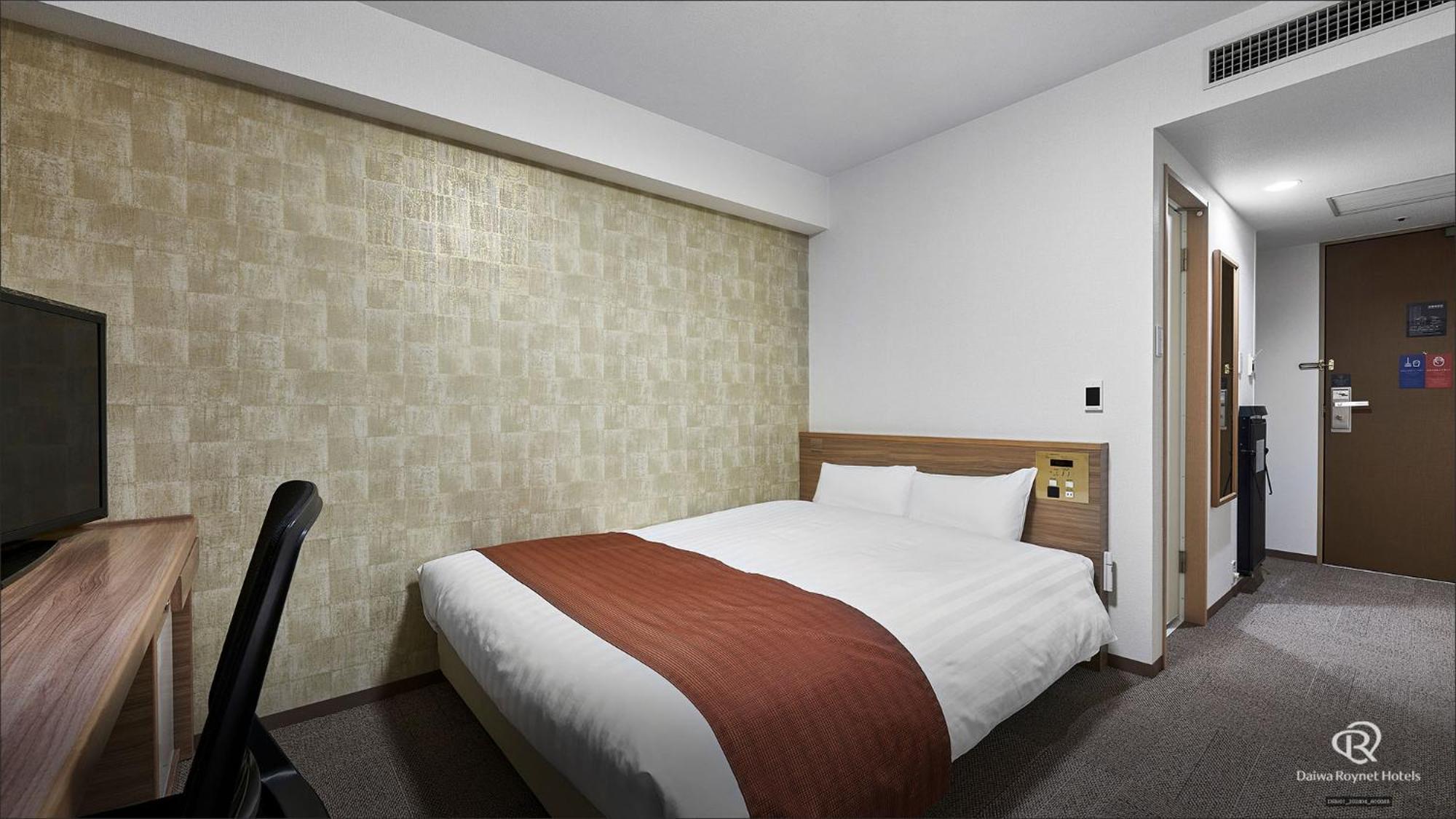 Daiwa Roynet Hotel Hachinohe Dış mekan fotoğraf