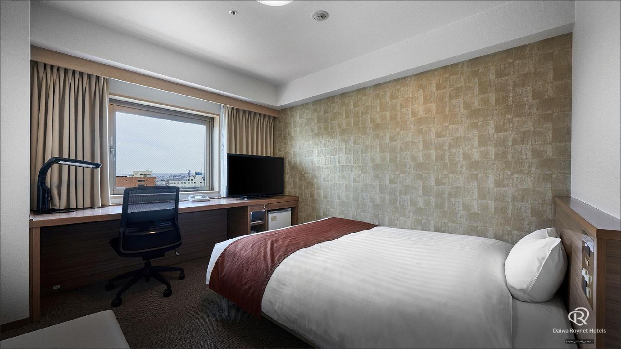 Daiwa Roynet Hotel Hachinohe Dış mekan fotoğraf